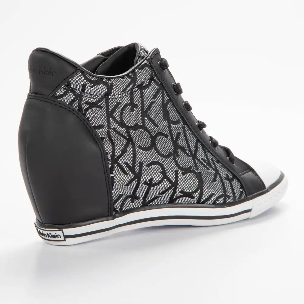 PARTNER: CREATION ref RE9643SBL Calvin Klein - 6